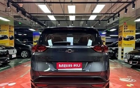 Chevrolet Orlando, 2023 год, 1 450 111 рублей, 6 фотография