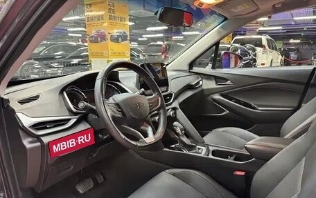 Chevrolet Orlando, 2023 год, 1 450 111 рублей, 12 фотография