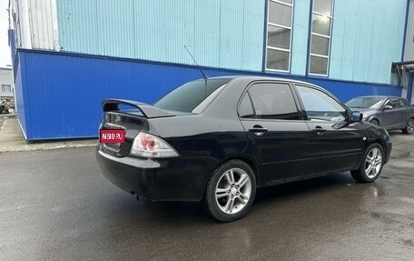 Mitsubishi Lancer IX, 2006 год, 350 000 рублей, 1 фотография