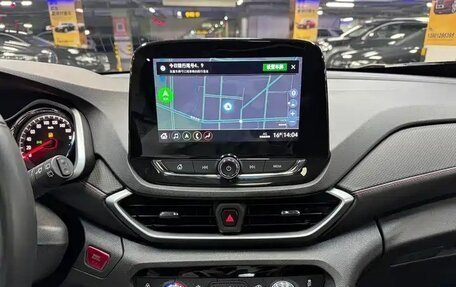 Chevrolet Orlando, 2023 год, 1 450 111 рублей, 17 фотография