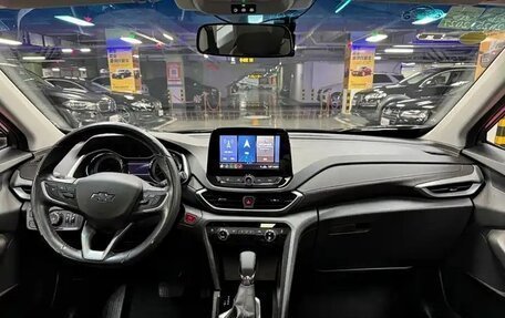 Chevrolet Orlando, 2023 год, 1 450 111 рублей, 16 фотография