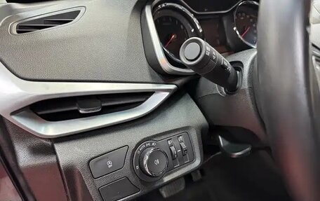 Chevrolet Orlando, 2023 год, 1 450 111 рублей, 14 фотография