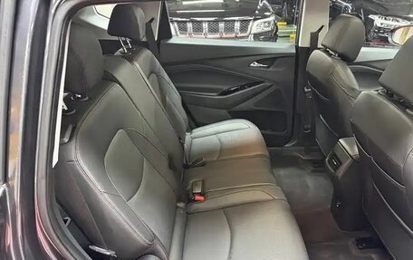 Chevrolet Orlando, 2023 год, 1 450 111 рублей, 26 фотография