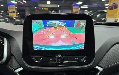 Chevrolet Orlando, 2023 год, 1 450 111 рублей, 20 фотография