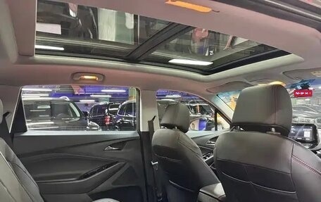 Chevrolet Orlando, 2023 год, 1 450 111 рублей, 25 фотография