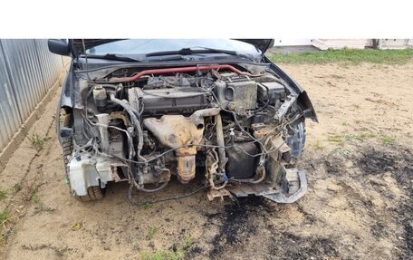 Mitsubishi Lancer IX, 2006 год, 350 000 рублей, 4 фотография