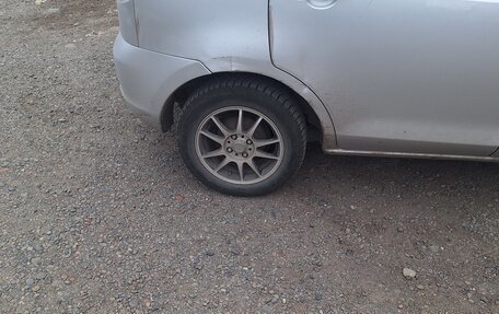 Mazda Demio III (DE), 2003 год, 380 000 рублей, 5 фотография