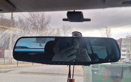 Mazda Demio III (DE), 2003 год, 380 000 рублей, 6 фотография