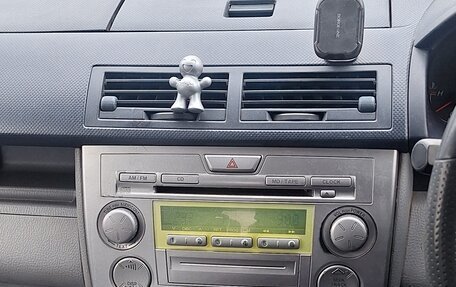 Mazda Demio III (DE), 2003 год, 380 000 рублей, 7 фотография