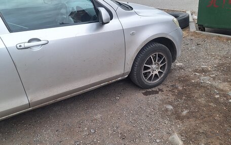 Mazda Demio III (DE), 2003 год, 380 000 рублей, 4 фотография