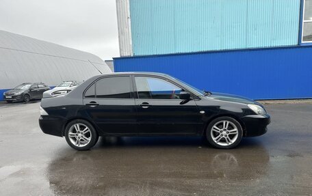 Mitsubishi Lancer IX, 2006 год, 350 000 рублей, 6 фотография