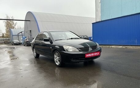 Mitsubishi Lancer IX, 2006 год, 350 000 рублей, 5 фотография