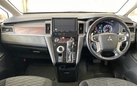 Mitsubishi Delica D:5 I, 2022 год, 2 787 005 рублей, 7 фотография