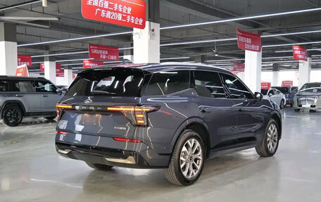 Ford Edge, 2023 год, 4 600 077 рублей, 3 фотография