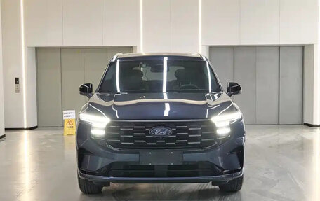 Ford Edge, 2023 год, 4 600 077 рублей, 2 фотография