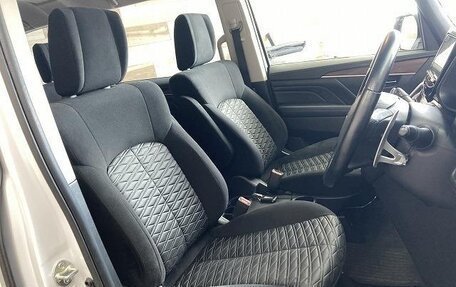 Mitsubishi Delica D:5 I, 2022 год, 2 787 005 рублей, 6 фотография