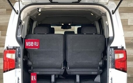 Mitsubishi Delica D:5 I, 2022 год, 2 787 005 рублей, 12 фотография