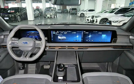 Ford Edge, 2023 год, 4 600 077 рублей, 4 фотография