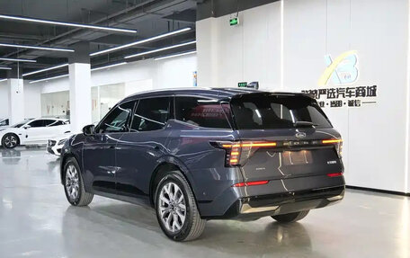 Ford Edge, 2023 год, 4 600 077 рублей, 5 фотография