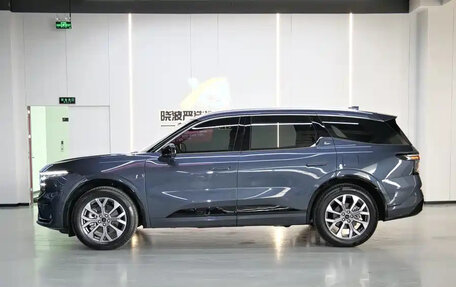 Ford Edge, 2023 год, 4 600 077 рублей, 6 фотография