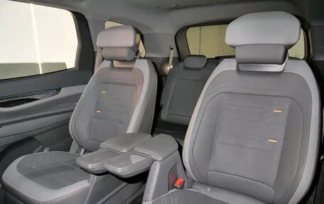 Ford Edge, 2023 год, 4 600 077 рублей, 7 фотография