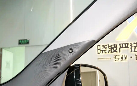 Ford Edge, 2023 год, 4 600 077 рублей, 9 фотография