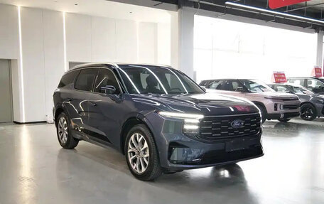 Ford Edge, 2023 год, 4 600 077 рублей, 16 фотография