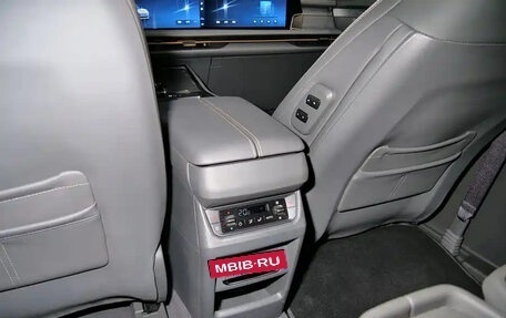 Ford Edge, 2023 год, 4 600 077 рублей, 10 фотография