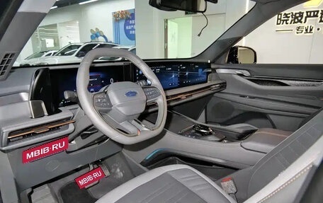 Ford Edge, 2023 год, 4 600 077 рублей, 8 фотография