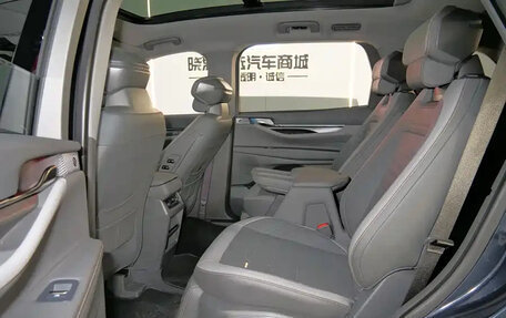 Ford Edge, 2023 год, 4 600 077 рублей, 14 фотография