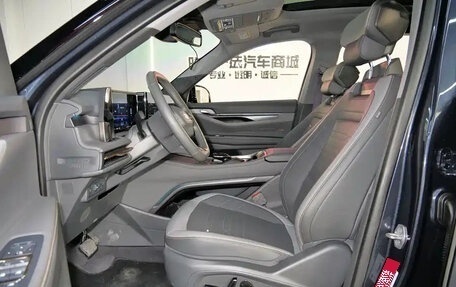 Ford Edge, 2023 год, 4 600 077 рублей, 15 фотография
