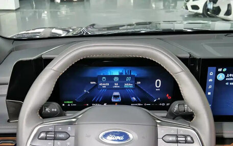 Ford Edge, 2023 год, 4 600 077 рублей, 18 фотография