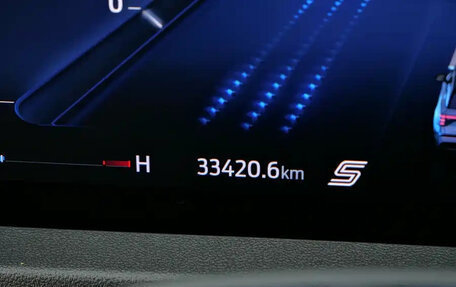 Ford Edge, 2023 год, 4 600 077 рублей, 22 фотография