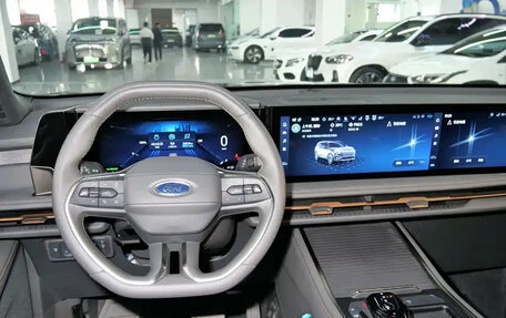 Ford Edge, 2023 год, 4 600 077 рублей, 19 фотография