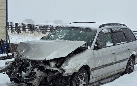 Toyota Caldina, 1998 год, 170 000 рублей, 2 фотография