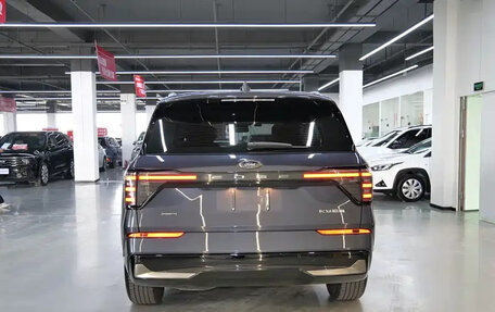Ford Edge, 2023 год, 4 600 077 рублей, 20 фотография