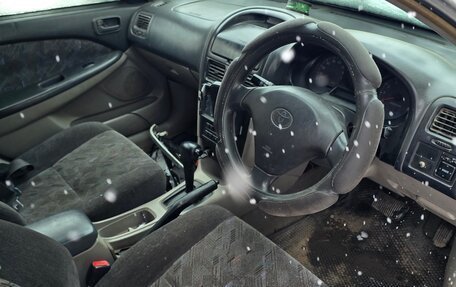 Toyota Caldina, 1998 год, 170 000 рублей, 6 фотография