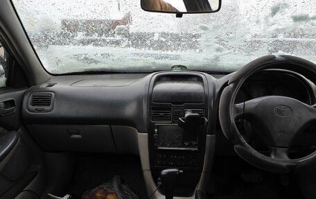 Toyota Caldina, 1998 год, 170 000 рублей, 7 фотография