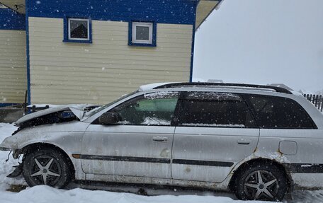Toyota Caldina, 1998 год, 170 000 рублей, 3 фотография