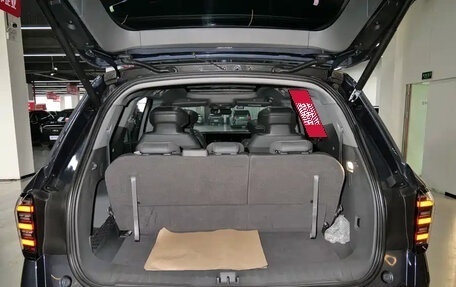 Ford Edge, 2023 год, 4 600 077 рублей, 21 фотография