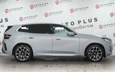 BMW X3, 2025 год, 6 650 000 рублей, 6 фотография