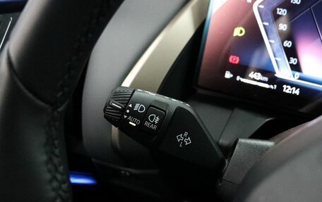 BMW X3, 2025 год, 6 650 000 рублей, 11 фотография