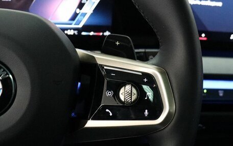 BMW X3, 2025 год, 6 650 000 рублей, 15 фотография