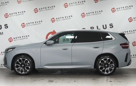 BMW X3, 2025 год, 6 650 000 рублей, 5 фотография