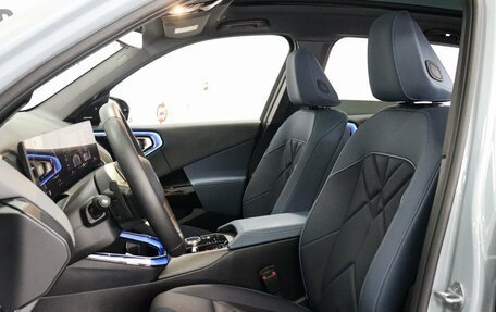 BMW X3, 2025 год, 6 650 000 рублей, 8 фотография