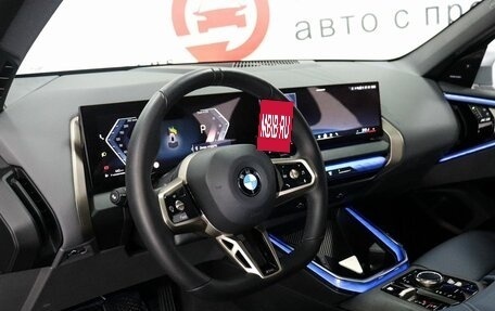 BMW X3, 2025 год, 6 650 000 рублей, 7 фотография