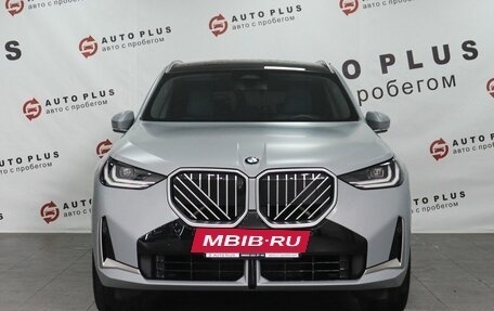 BMW X3, 2025 год, 6 650 000 рублей, 3 фотография