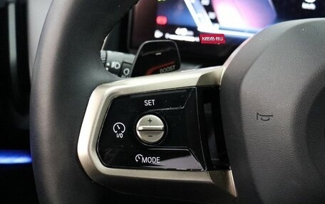 BMW X3, 2025 год, 6 650 000 рублей, 12 фотография