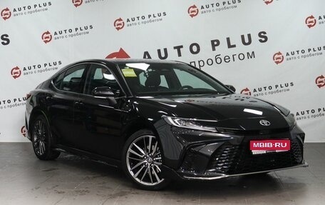 Toyota Camry, 2026 год, 4 379 000 рублей, 1 фотография