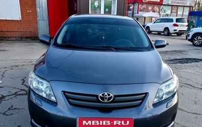 Toyota Corolla, 2007 год, 1 050 000 рублей, 1 фотография